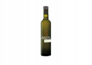Olivový olej - OLIO EXTRA VERGÍN DI OLIVA 6 BIOLOGICO 500ML