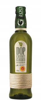 Olivový olej - Olio Extravergine di Oliva DOP Chianti 500ml