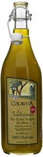 Olivový olej - Olio di Oliva Extra vergín