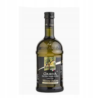 Olivový olej - OLIO EXTRA VERGÍN DI OLIVA COLAVITA 1 L