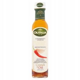 OLILAIA OUTHY ZABEZPEČENSTVA NA OLIVE CHARLICKEJ CHILI 250 ML