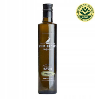 Olivový olej - Arbequina EV olej nefiltrovaný COOC 500ml