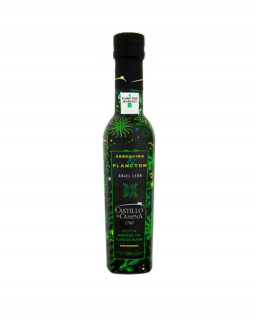 Olivový olej - Arbequina & Plankton Olej