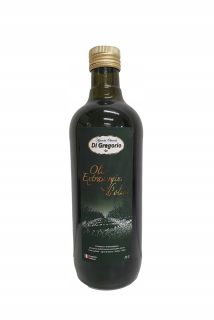 Olivový olej - Oliwa DI GREGORIO Extra Vergine Premium 1 l fľaša.