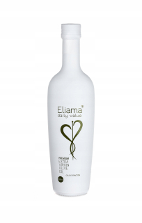 Olivový olej - Olima premium oliwa 500ml
