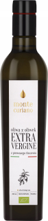 Olivový olej - Olivový extra vergín Bio Monte Curiano 500ml Promo