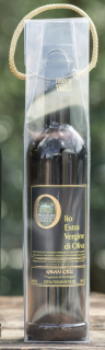 Olivový olej - Extra Virgin Gran CRU 0,5 l Olivový olej