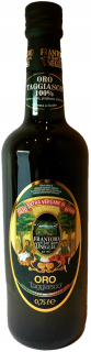 Olivový olej - Extra Virgin Oco Taggiasco 0,75 l