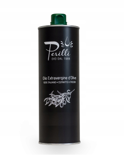 Olivový olej - Olivový extra panenský taliansky bohatý na polyfenol 1l