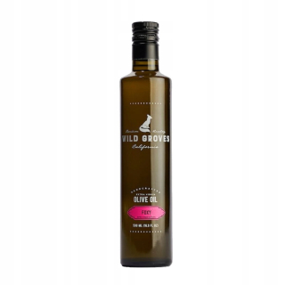 Olivový olej - FOXY Wild Groves USA COOC olivový olej 500ml