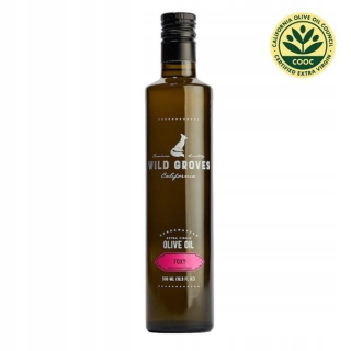 Olivový olej - Olive Foxy Extra Virgin COC 500ml