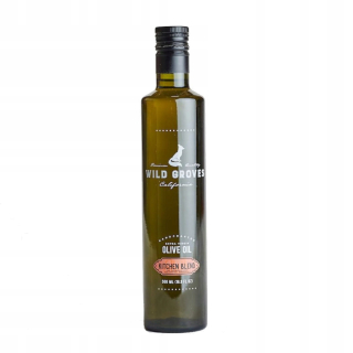 Olivový olej - Olive Kuchyňa Blend Wild Groves USA COC 500ml