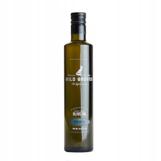 Olivový olej - Oliwa Koroneiki Wild Groves USA COC 500ml