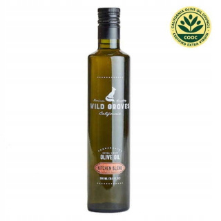 Olivový olej - Olej do kuchynskej zmesi Extra Virgin COOC 500ml