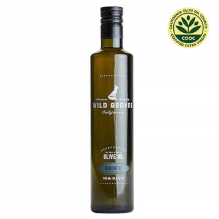 Olivový olej - Extra panenský COOC 500ml olivový olej