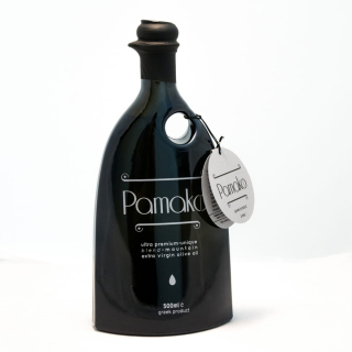 Olivový olej - Olej PAMAKO Polyphenol Blend 2020 500ml Bio