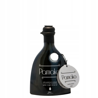 Olivový olej - Olej Pamako Blend Polyfenol 250ml Bio