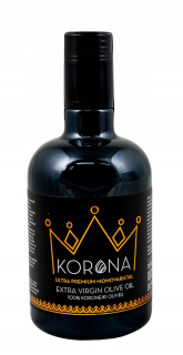 Olivový olej - OLA FYHYS KRETY KRETONE EV POLYPHENOLU 500ml
