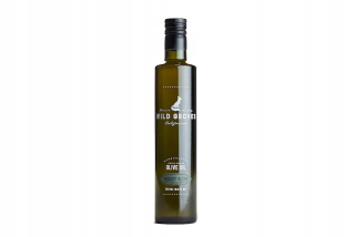 Olivový olej - Oliwa Robustná zmes divokých hájov USA COC 500ml