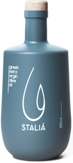 Oliwa stalia extra panenský olivový olej 0,5l