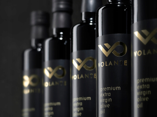 Olivový olej - Oliwa Volante Premium