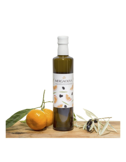 Olivový olej - Olive Balsamic Orange 500ml