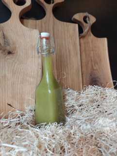 Olivový olej - Basilicine Olive 500ml