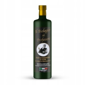 Biologický olivový z sicílskych olív 750 ml