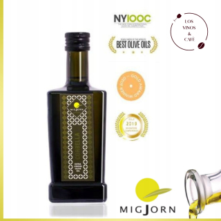Olivový olej - ŠPANIELSKA OLWA MIGZORN CORBELLA 500ML