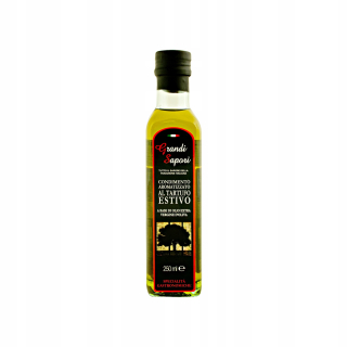 Olivový olej - Truffle Oil Grandi SAporI 250ml
