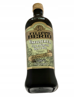 Olivový olej - Olive Oil Filipappobeio nefiltrované !!! 1L