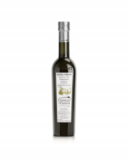 Olivový olej - Arbequina olivový olej