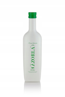 Olivový olej - Olivový olej Cazorla Picual Gran Seleccion 500ml