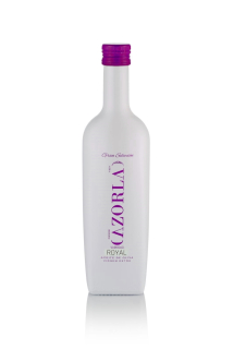 Olivový olej - Olivový olej cazorla kráľovský gran seleccion 500ml