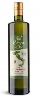 Olivový olej - Olivový olivový olivový - extra panna, Taliansko
