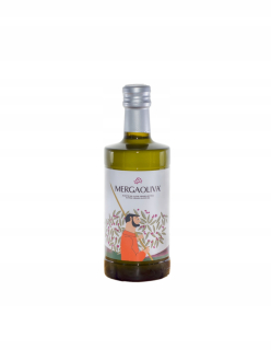 Olivový olej - EV olivový olej ŠPANIELSKO CENTIT ODM. HOJIB 500 ml