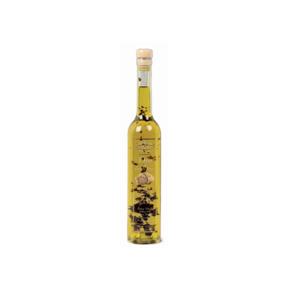 Olivový olej - Olivový olej extra vergín Oro biela hľuzovka 0,2l
