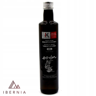 Olivový olej - Olivový olej EUSKOOLABEL 0,4% 0.5L