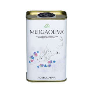 Olivový olej - Extra Virgin Acebuchina 250ml olivový olej