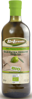 Olivový olej - Extra Panny Bio 1 l bio Levante olivový olej