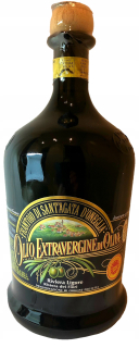 Olivový olej - Extra Virgin CRU PRIMO FIORE OLIVE OIL 0.5 L
