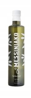 Olivový olej - MESSINIAKO vybraný extra olivový olej 500ml