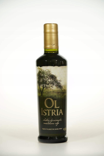 Olivový olej - Olivový olej OL ISTRIA 500ml