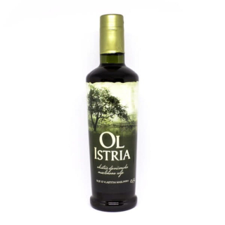 Olivový olej - Olivový olej ol Istria 750ml
