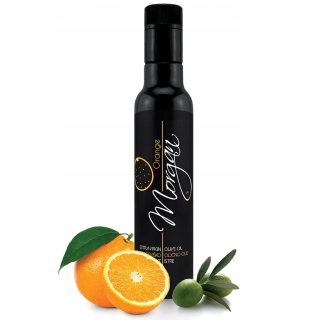 Olivový olej - Olivový olej / Bio / Morgan 250 ml