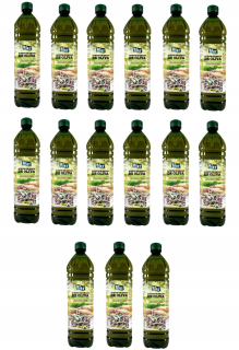 Olivový olej - Olive Oil Appetizéry 15x1L PET