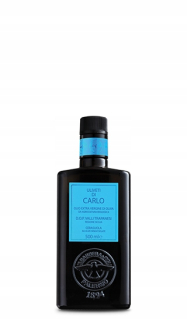 Olivový olej - Olivový olej ulievetei di carlo 500ml