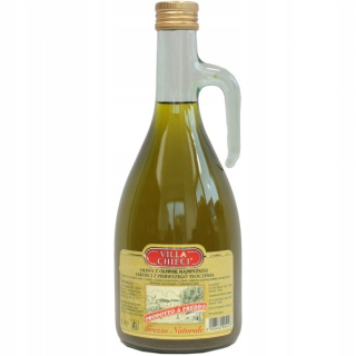 Olivový olej - Olive Oil Villa Chietie 1L