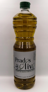 Olivový olej - Virgen Extra 1 l Olivový olej