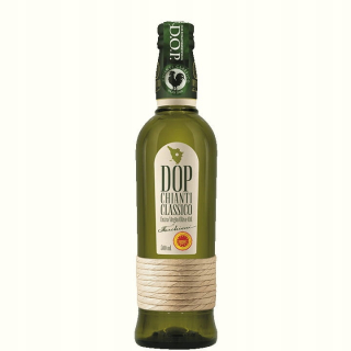 Olivový olej - Olivový olej Extra vergín DOP Chianti 500ml
